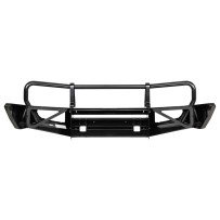 Pare-chocs ARB PRADO 120 03-09 : Protection 4x4 robuste